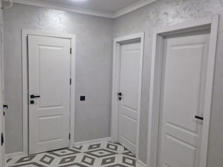1-rm apt., 50 м², 3/7 fl.