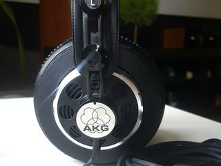 AKG K240 Sextett Hi-Fi foto 1