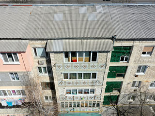 Apartament cu 3 camere, 67 m², Centru, Strășeni