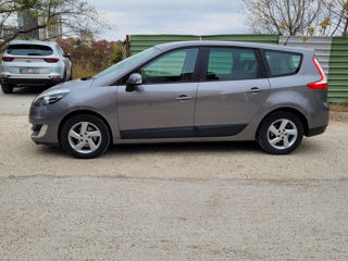 Renault Grand Scenic foto 10