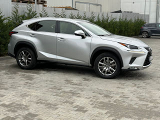 Lexus NX Series foto 9