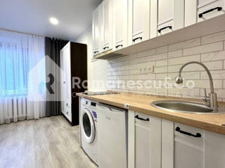 Apartament cu 1 cameră, 16 m², Botanica, Chișinău foto 2