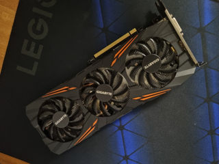 Gtx 1080 Gigabyte foto 1