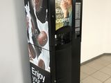 Automat de cafea italian