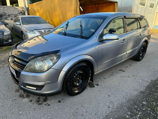 Opel Astra foto 3