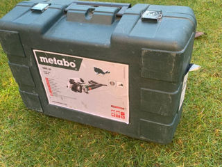 Штроборез Metabo MFE 40 foto 3