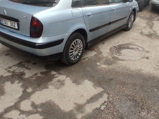 Citroen C5 foto 5