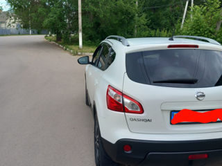 Nissan Qashqai foto 5