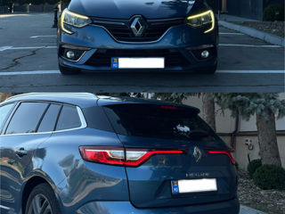 Renault Megane foto 4