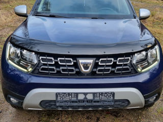 Dacia Duster foto 8