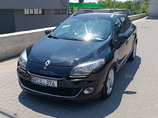 Renault Megane foto 9