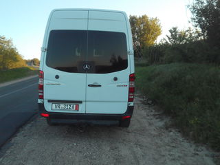 Mercedes 215 foto 4