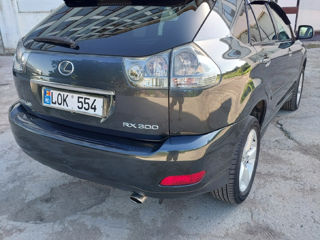 Lexus RX Series foto 3