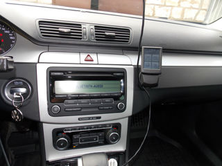 Громкая связь VW Touch Adapter Bluetooth оригинал foto 3