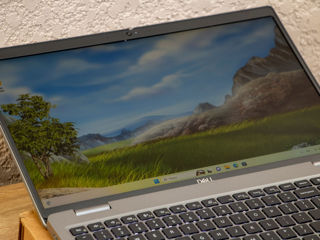 Dell Precision 3571/ Core I5 12600H/ 16Gb Ram DDR5/ IrisXe/ 500Gb SSD/ 15.6" FHD IPS!!! foto 9