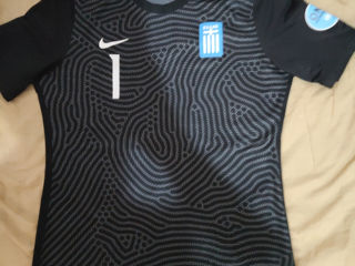 Tricou de fotbal  foto 0