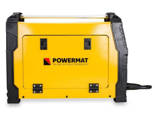 Сварочный аппарат полуавтомат Powermat PM-IMG-230T -Universalmag foto 4