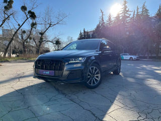 Audi Q7 foto 2