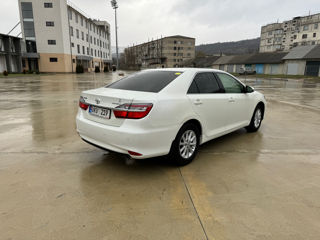 Toyota Camry foto 4