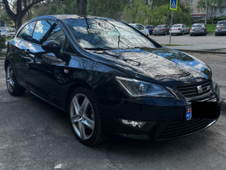 Seat Ibiza foto 1