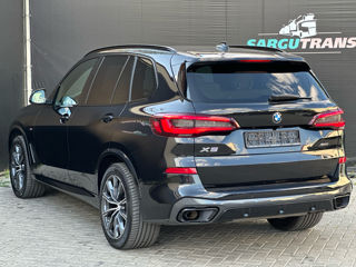 BMW X5 foto 6