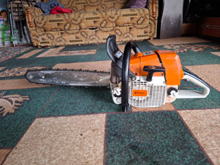 Stihl 440 foto 3