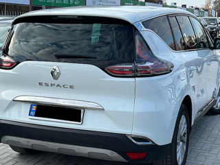 Renault Espace foto 8