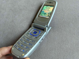 Samsung SGH-P510 фото 7