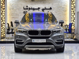 BMW X6 foto 2