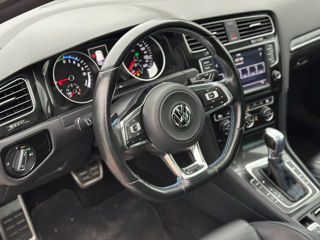 Volkswagen Golf foto 14