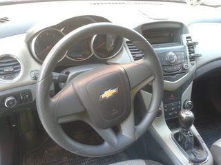 Chevrolet Cruze foto 7