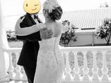 Rochie Maggie Sottero-vei fi originara foto 4