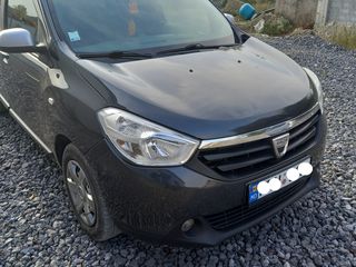 Dacia Lodgy foto 2