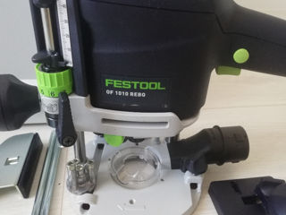 Festool OF 1010 REBQ-Plus