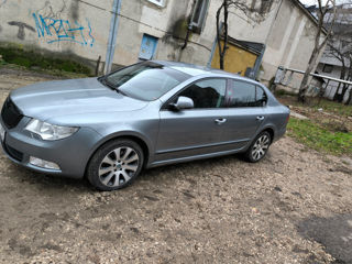 Skoda Superb foto 9