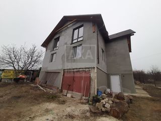 Spre vânzare - casă în 2 nivele, 170 mp, reparație euro! Ghidighici foto 10