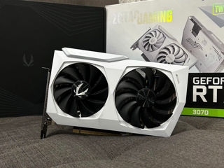 Rtx 3070, 8 GB