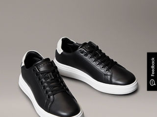 Adidași Calvin Klein - Mărimea 37 - Ca noi! foto 0