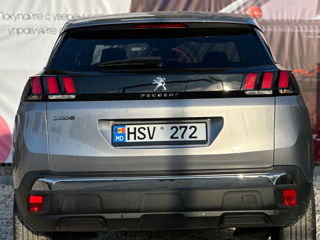 Peugeot 3008 foto 4