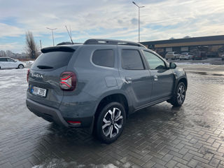 Dacia Duster foto 3