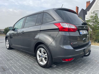 Ford Grand C-MAX foto 5