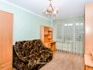 Apartament cu 3 camere, 75 m², Poșta Veche, Chișinău foto 8