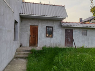 Casa in Truseni cu 2 nivele cu toate comunicatiile  !!! foto 4