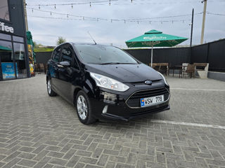 Ford B-Max foto 4