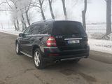 Mercedes GL Class foto 6