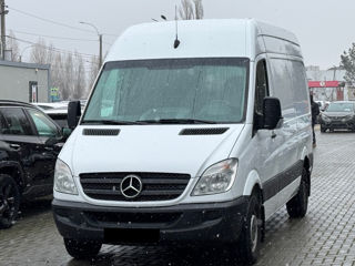 Mercedes Sprinter