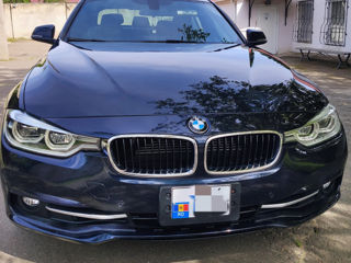 BMW 3 Series foto 4