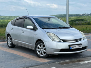 Toyota Prius foto 2