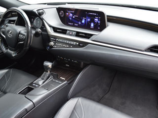 Lexus ES Series foto 15