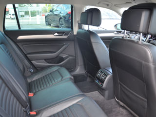 Volkswagen Passat foto 13